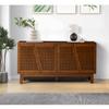Generic 58'' Wide Sideboard Walnut view 1