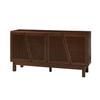 Generic 58'' Wide Sideboard Walnut view 2