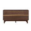 Generic 58'' Wide Sideboard Walnut view 3