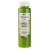 Bottle Tek 12 Ounce Juice Bottles For Juicing, 100 Round Bottles With Caps - Includes 100 Labels, 10 Brushes, And 10 Funnels, Clear Plastic Empty Juice Containers, For Smoothies - Restaurantware view 2