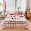 Coverlet Bedspread Spring/Summer Summer Quilt Bedspreads 180 * 200/200 * 230cm King Size Queen Full Size Bedding Sets Lightweight Soft Quilt for All Seasons,Soft and Comfortable(S,200 * 230cm) view 1