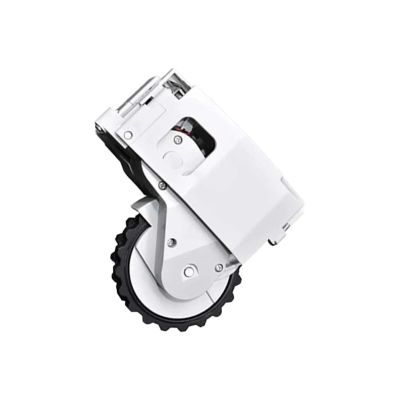 Accessories Left Right Wheel. Compatible For Xiaomi Mijia Mi 1s SDJQR01RR SDJQR02RR SDJQR03RR. Robot Vacuum Cleaner Accessories Traveling Wheels(R wheel)