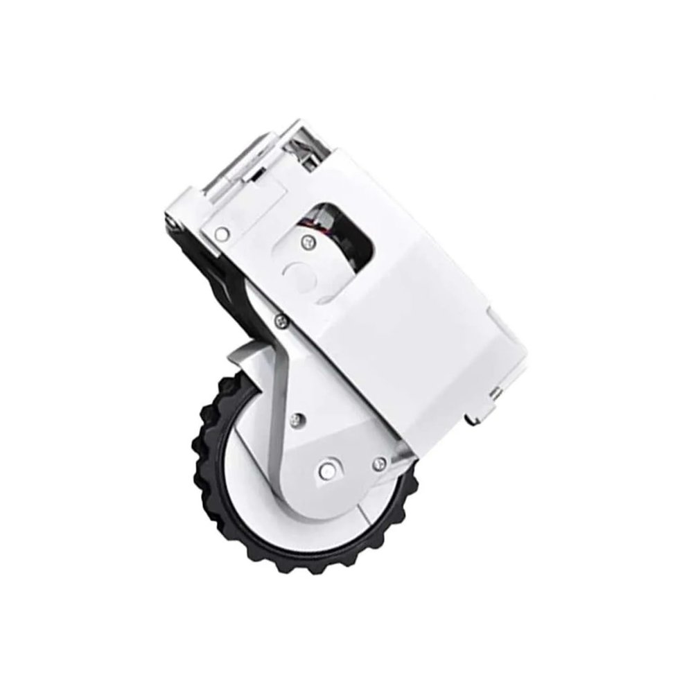 Accessories Left Right Wheel. Compatible For Xiaomi Mijia Mi 1s SDJQR01RR SDJQR02RR SDJQR03RR. Robot Vacuum Cleaner Accessories Traveling Wheels(R wheel)
