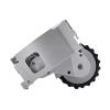 Accessories Left Right Wheel. Compatible For Xiaomi Mijia Mi 1s SDJQR01RR SDJQR02RR SDJQR03RR. Robot Vacuum Cleaner Accessories Traveling Wheels(R wheel) view 3