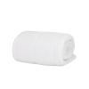 SLUMBER CLOUD Cooling Performance Mattress Pad - Twin - NASA-Technology, Temperature-Regulating Bedding, Designed for Hot Sleepers and Night Sweats view 1