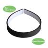 DIBTEBB Vacuum Cleaner Edge Bumper Guard.Rubber Bumper Guard Strips.Compatible for Corvus 500 600 700 800 900 Series 550 620 770 980(5 pc.), xion23xx view 4