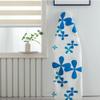 ZYXQQJ Cotton Iron Board Cover 34x17in 53x22in 58x19in Replacement Cover for Iron Board Makes Your Ironing Job A Lot Easier and Save(Quatrefoils,58x19in) view 1