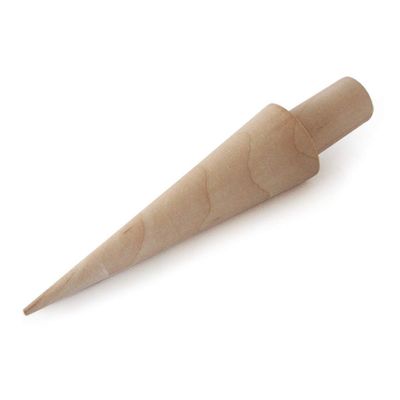 EINCORN Ice Cream Cone Mold Roll Omelet Waffle Roller Pastry Roll Baking, as the picture shows