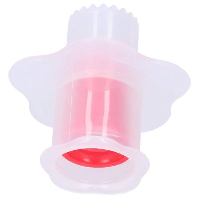 Cupcake Corer Plunger Cake Core Remover Cream Filler Baking Tool for DIY, Colorful Family Kitchen