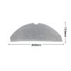 REYATA Mop Cloth Compatible with Roborock S8 S8 Plus S8+ S8 Pro Ultra G20 Pad Double Vibration Mop Pad Vacuum Cleaner Robot Parts Accessories(10 PCS) view 3