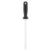 Ceramic Sharpening Rod Stick Sharpener Tool Kitchen Knife Scissors 8inch view 3