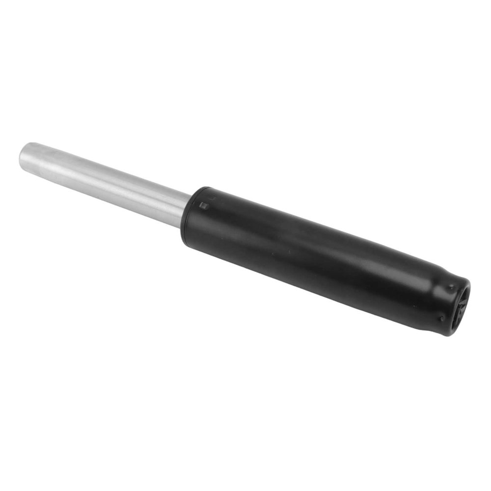 Office Chair Cylinder replacement for Heavy Duty Gas Cylinder Black Non Sinking Lifting Rod for Office Chairs and Workspaces