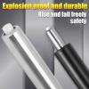 Office Chair Cylinder replacement for Heavy Duty Gas Cylinder Black Non Sinking Lifting Rod for Office Chairs and Workspaces view 3