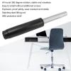 Office Chair Cylinder replacement for Heavy Duty Gas Cylinder Black Non Sinking Lifting Rod for Office Chairs and Workspaces view 4
