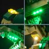 BrickBling Light Kit Compatible with Lego Creator 3in1 T. rex, Creative Lighting Compatible with Lego 31151, Great Gift for Boys and Girls(Lights Only, No Bricks) view 3