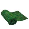 Fixturedisplays Dried Moss Pad Decorated Sheet 12X71 Inches Table Runners, Place Mats, Floor Cover, Or Basket Liners 15717NEW-2D view 1