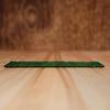 Fixturedisplays Dried Moss Pad Decorated Sheet 12X71 Inches Table Runners, Place Mats, Floor Cover, Or Basket Liners 15717NEW-2D view 3