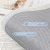 APMOE Chenille Couch Cover Cooling Sofa Covers, Slub Texture Pet Couch Protector Absorbs Body Heat to Keep Cool, Non-Slip Sofa Covers for 1 2 3 Cushion Washable Couch Protector view 3