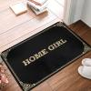 Beer Decorations for Man Cave Home Girl Doormat Front Door Inside Mat Fall Kitchen Mat(65X90CM) view 1
