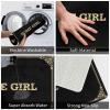 Beer Decorations for Man Cave Home Girl Doormat Front Door Inside Mat Fall Kitchen Mat(65X90CM) view 3