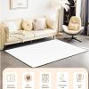 Modern Abstract Carpets for Living Room Nordic Style Lounge Rug Bedroom Carpet Non-Slip Soft Mat for Children 40x60cm view 3