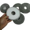 QiyilE Vacuum Cleaner Mop Base, Reusable Mop Pads, Compatible for Dreame L10s Ultra, L10s Pro, W10s, W10S Pro. Mop Cloths Mount Holder, Wet Cleaning Mop(5PCS MOP,L10s Ultra) view 3