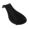 LALADEFIEE Spoon and Lid Rest Silicone Spoon Rest for Stove Utensil Holder for Counter view 1