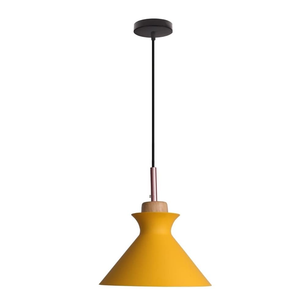 DXYC Vintage Industrial Kitchen Island Hanging Lamps, Mid-Century Dining Room Small Pendant Lamp, Hanging Lighting Over Dining Table Chandelier Fixtures, Height Adjustable
