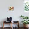 ART.COM Wall Giclee Print The Talker by Wyanne, 16" x 12" view 2