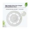 PLANTKA Mop Holder, Mop Pad, Compatible for Roborock Qrevo Pro, Vacuum Cleaner Parts, Set 1 view 2