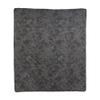 Donna Sharp Pieced Cotton Throw  Augusta Cotton Contemporary Throw Quilt Measures 50 x 60  Machine Washable view 4