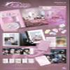 [SM Shop POB Exclusive] Red Velvet Cosmic 7th Mini Album PhotoBook Version with Tracking Sealed RV (Hotel Version) view 2