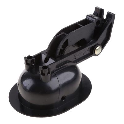 XIAHIOPT Black Sofa Couch Settee Release Release Handle Replacement Sofa Handle Recliner Chair