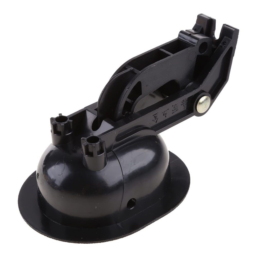 XIAHIOPT Black Sofa Couch Settee Release Release Handle Replacement Sofa Handle Recliner Chair