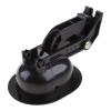 XIAHIOPT Black Sofa Couch Settee Release Release Handle Replacement Sofa Handle Recliner Chair view 1