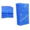 Fast-Shipped-Filters 3 Pack 20x20 Replacement Filter Pads Compatible with PremierOne Pure Flo MS-2020 P6100 Air Cleaner 20x20 Refill Blue view 1