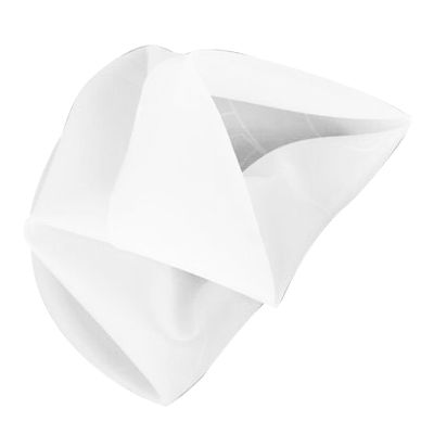 Kneading Bag, Silicone Kneading Dough Bag Versatile Dough Mixer Flour Mixing Bag Preservation Bag for Bread, Pastry, Pizza(Small)