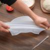 Kneading Bag, Silicone Kneading Dough Bag Versatile Dough Mixer Flour Mixing Bag Preservation Bag for Bread, Pastry, Pizza(Small) view 3