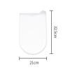 Kneading Bag, Silicone Kneading Dough Bag Versatile Dough Mixer Flour Mixing Bag Preservation Bag for Bread, Pastry, Pizza(Small) view 4