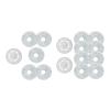 liangxiaous Robot Vacuum Cleaner Mop Rags Holder with Mop ClothesCompatible for Dreame Bot L10s Pro L10s Ultra S10 S10 ProCompatible for Mijia B101CN(B) view 2
