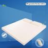TFDRSEXVD 100% Natural Latex Mattress,Compression and No Deformation,Honeycomb Pore Ventilation,Flat Type,160x200x2.5cm view 3