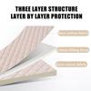 B/white,90*200cm(twin),LDLCYCN Queen Size Cooling Mattress Protector Pad with Elastic Straps Thin Futon Mattress Cover Foldable Traditional Floor Mat Mattress Topper Machine Wash Dormitory Hotel Avail view 2