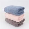 LLLSSS 1 Piece of Cotton Towel Embroidery Daily Necessities Face Towel Towel Home Travel(E) view 4
