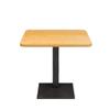 GSOUL Small Coffee Table Commercial Dining Table, Home Type for Rental Apartment, Balcony Coffee Table, Leisure Tea Table Side Table view 1
