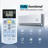 ZWP A75C3299 Replacement Remote Control fit for Panasonic Air Conditioner A75C2632 A75C2656 A75C2600 A75C2602 A75C2606 A75C2654 A75C2608 A75C2565 view 4