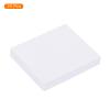 MECCANIXITY Reserved Table Signs,Blank Place Cards for Table at Restaurant,Wedding Reception,Business Meeting,Christmas Party,Seating Reserve 20Pcs view 3