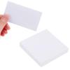 MECCANIXITY Reserved Table Signs,Blank Place Cards for Table at Restaurant,Wedding Reception,Business Meeting,Christmas Party,Seating Reserve 20Pcs view 4