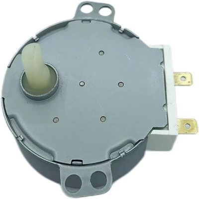 Tolxh #W10642989 Microwave Oven Recycled Turntable Synchronous Motor W10227248 WMH31017FS0 New Replacement Parts for Whirlpool