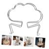 HONMEET Coffee Filter Rack Convenient Dripping Stand for Reusable Coffee Drippers for Manual Brewing Portable Storage for Outdoor Travel Camping and Picnics view 3