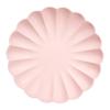 Meri Meri Compostable Party Plates, Eco Friendly Plates for Parties and Occasions, 48 Count, Single Use, Compostable/Disposable view 4